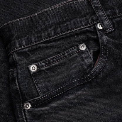 Big Ol Jeans Denim TNT Distressed Blue