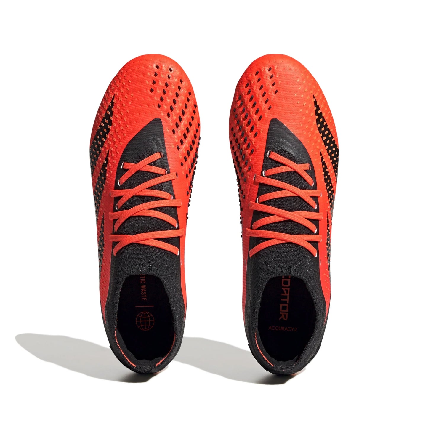 adidas Predator Accuracy2 FG Firm Ground Cleats