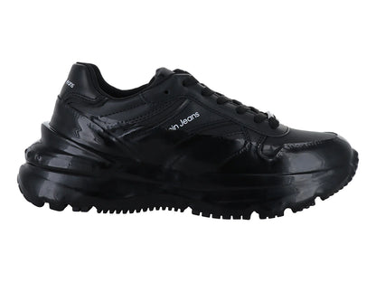 Tenis Calvin Klein Negro para Mujer