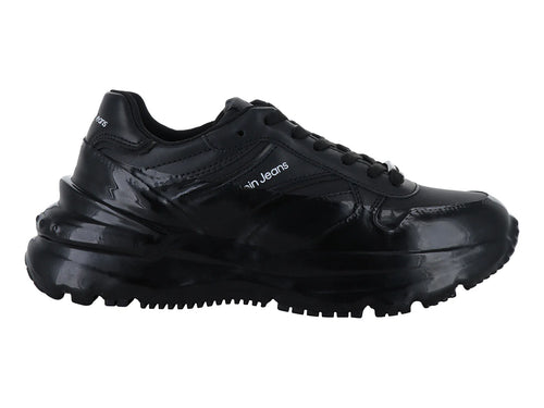 Tenis Calvin Klein Negro para Mujer
