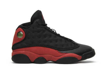 Jordan 13 Retro Bred 2017