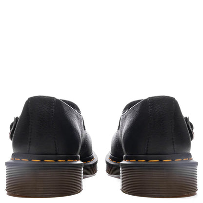 Womens Elphie Mary Jane Black Virginia