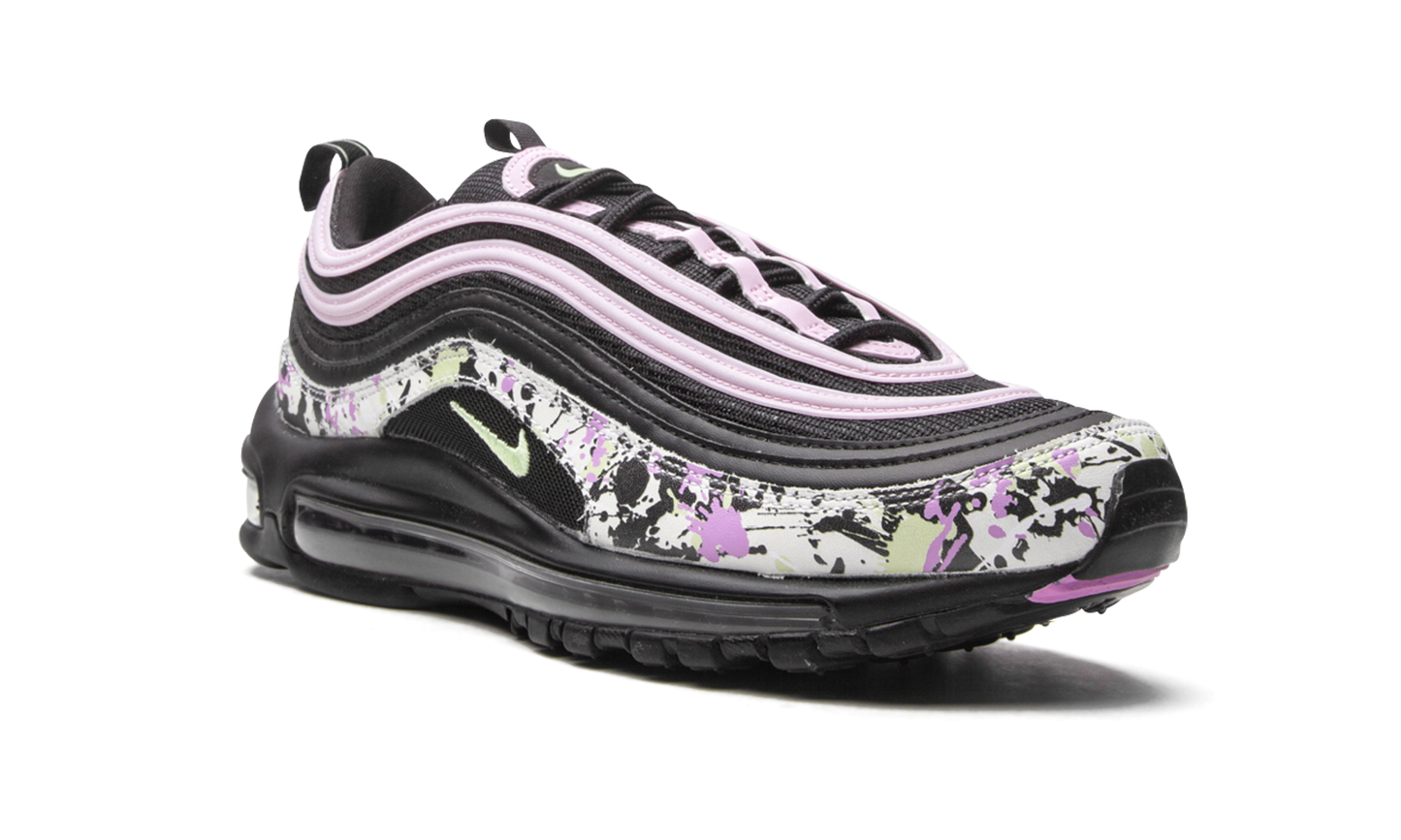 AIR MAX 97 MNS WMNS"Splatter" CZ8096 100