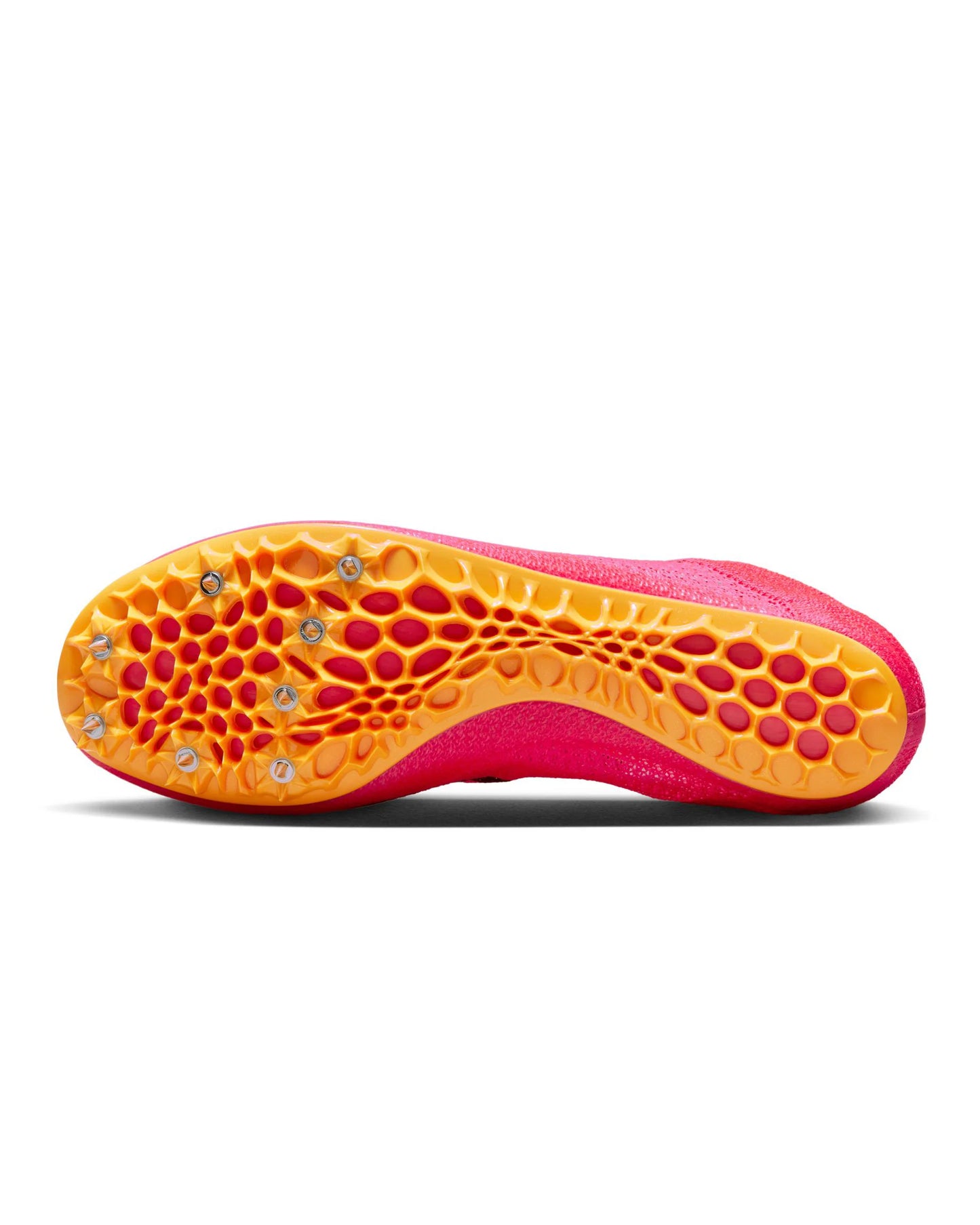 Nike Zoom Superfly Elite 2 Track Field Sprinting Spikes