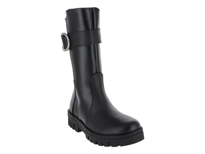 Botas Coloso Negras para Niña