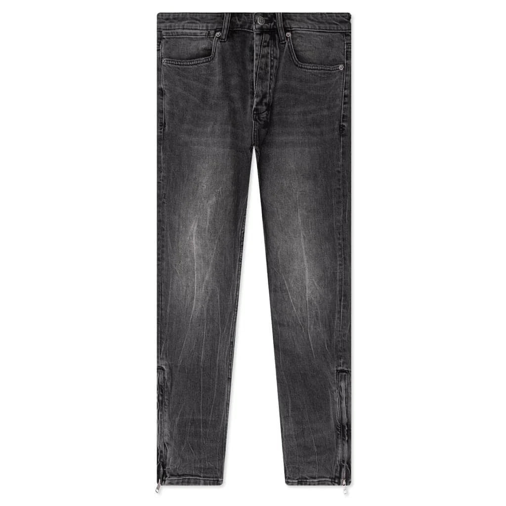 Van Winkle Chamber Pants Black