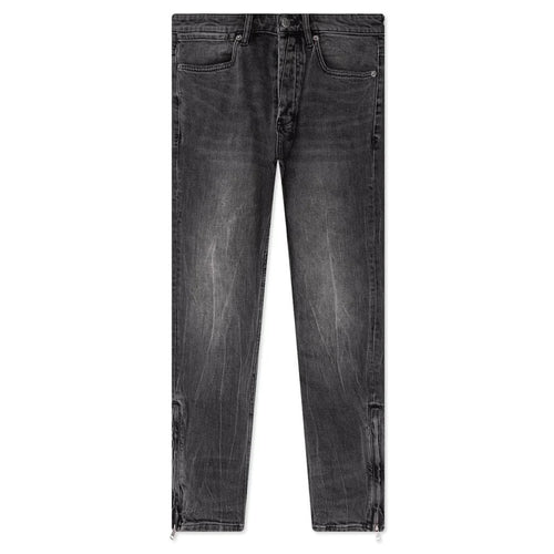 Van Winkle Chamber Pants Black