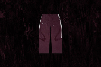 Adidas x Thug Club TG Sweatpant Maroon