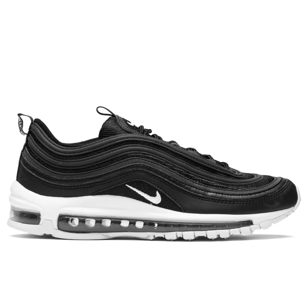 Air Max 97 Black White