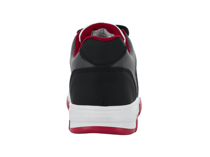 Tenis Teen Bambino Negro Gris para Niño