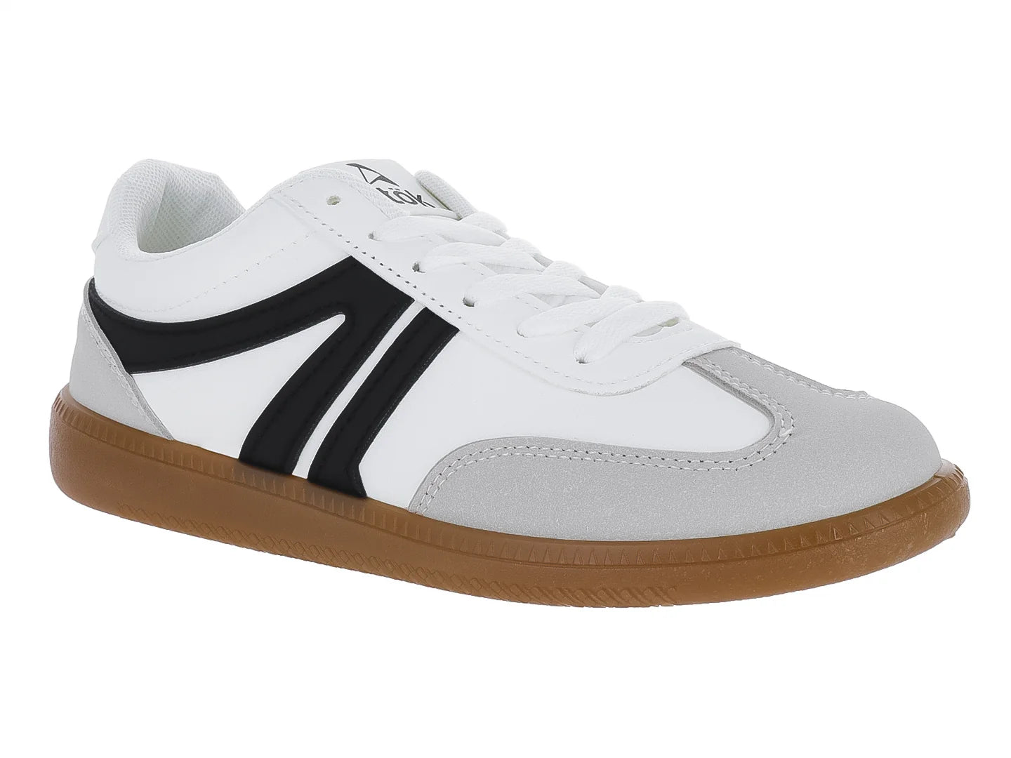 Tenis ATOK Blancos para Mujer