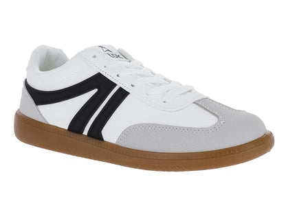 Tenis ATOK Blancos para Mujer