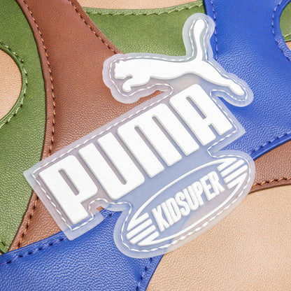 Puma x Kidsuper Duffle Bag Oak Branch