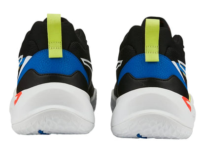 Tenis PUMA Playmaker Jet Negro para Hombre