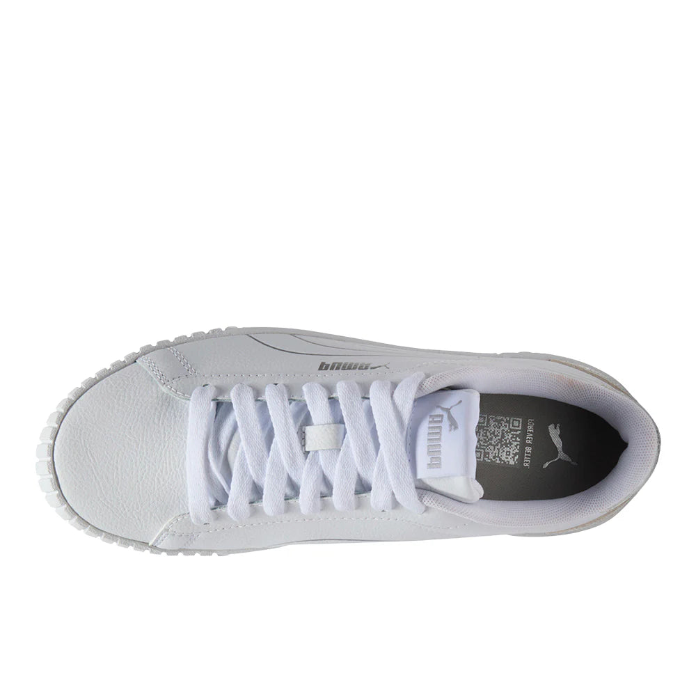 C Crew 2.0 Lace Up Sneakers