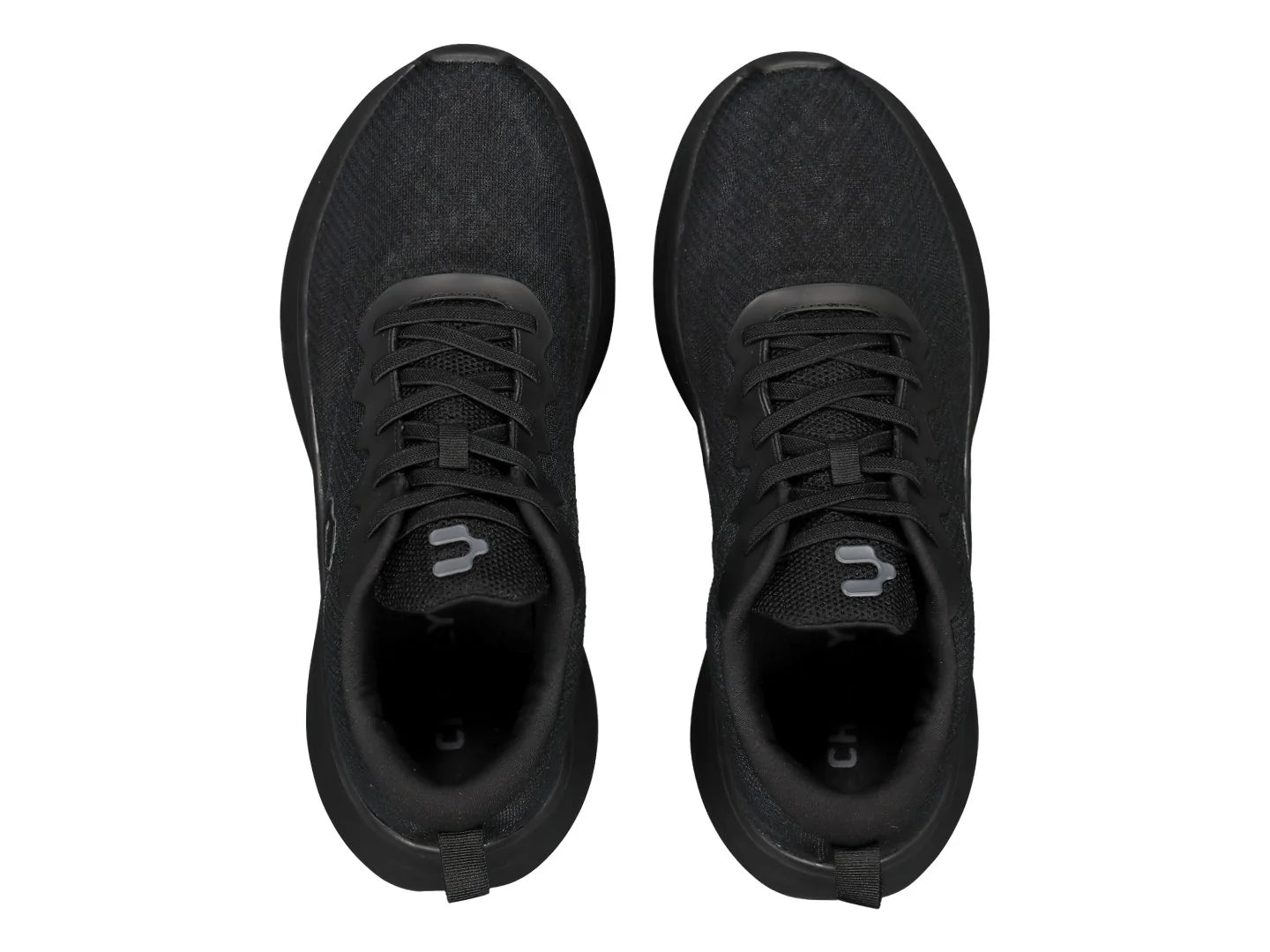 Tenis Charly Negros para Hombre