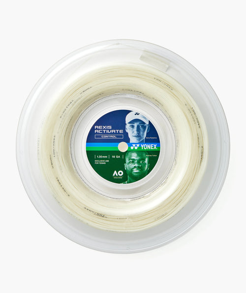 REXIS ACTIVATE 130 REEL