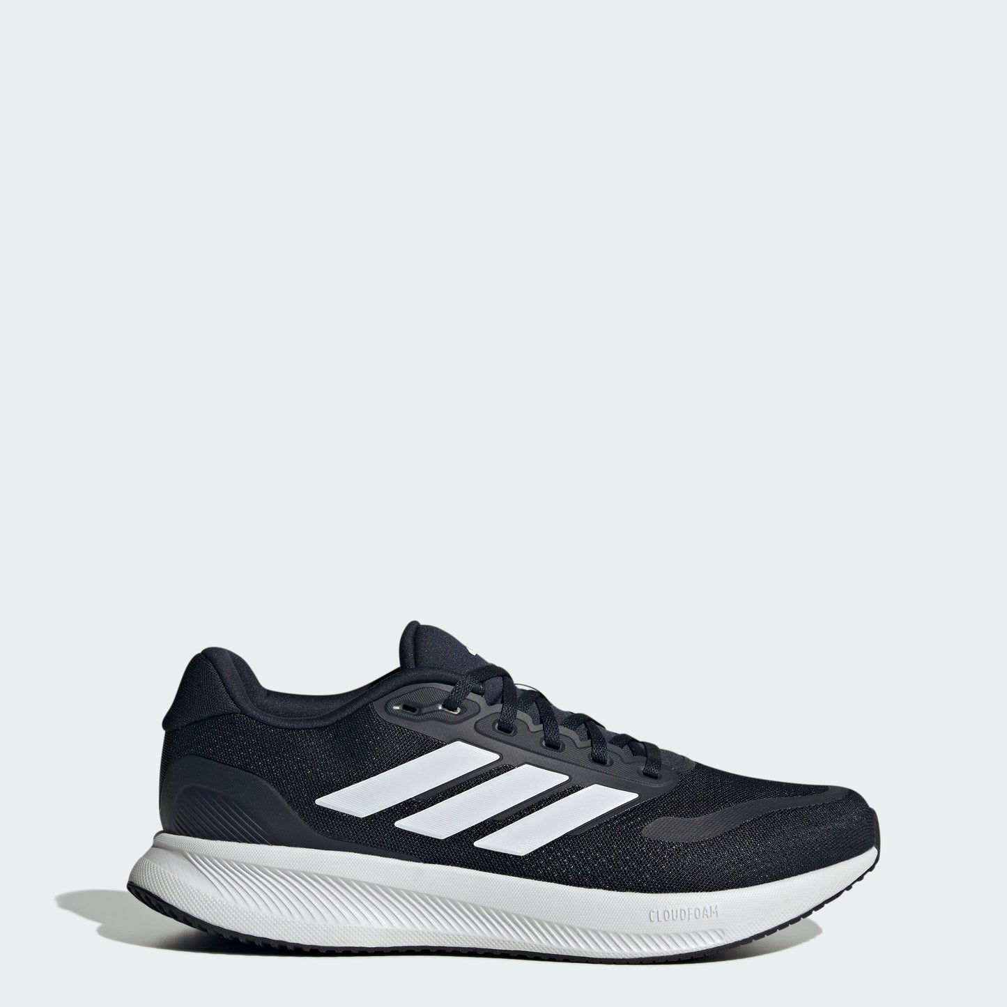 Men's adidas Runfalcon 5 Wide Running Shoes