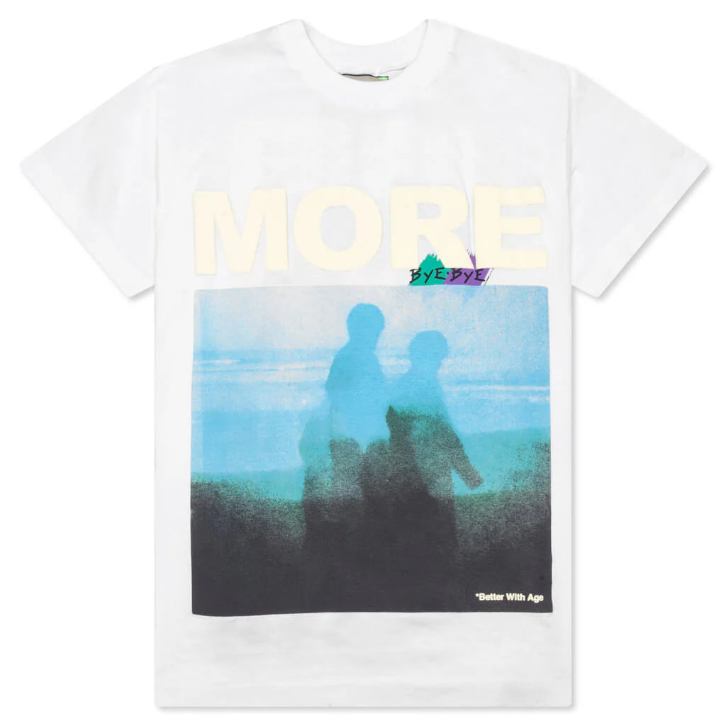 More Tee Multi