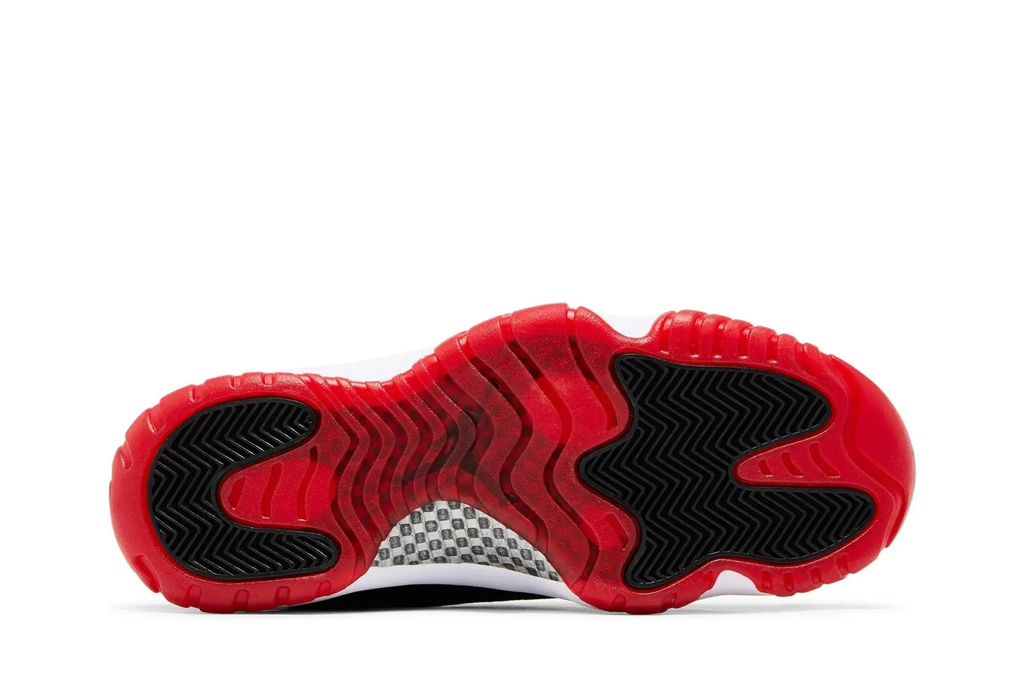 Wmns Jordan 11 Retro Bred Velvet