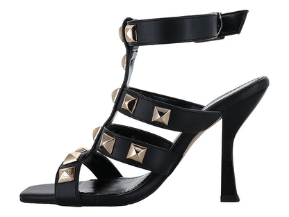 Zapatillas Senties Negro para Mujer