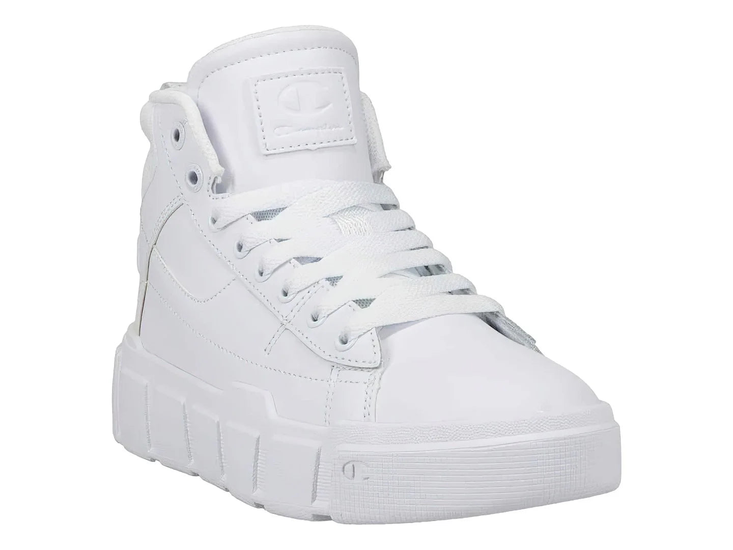 Tenis Champion Ventor Elate Blancos para Mujer