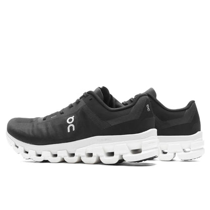 Cloudflow 4 Black White