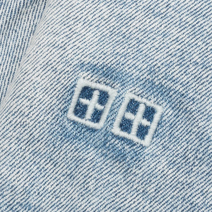 Chitch Blue Ice Denim