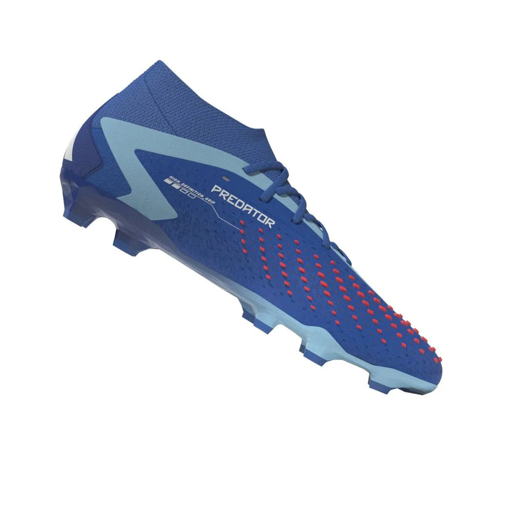 adidas Predator Accuracy2 FG Firm Ground Soccer Cleats
