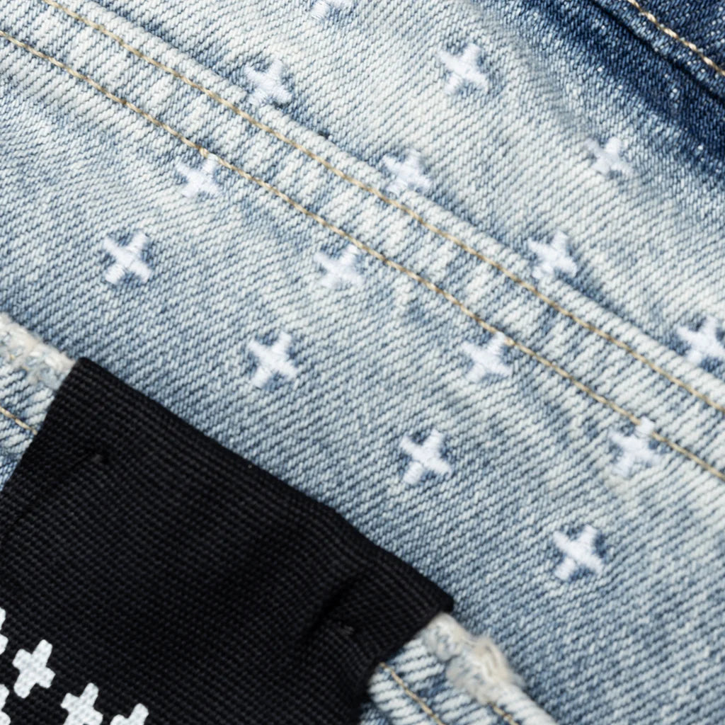 Van Winkle Nu Heritage Denim
