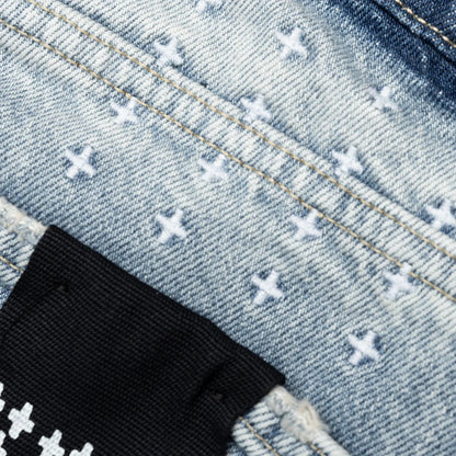 Van Winkle Nu Heritage Denim