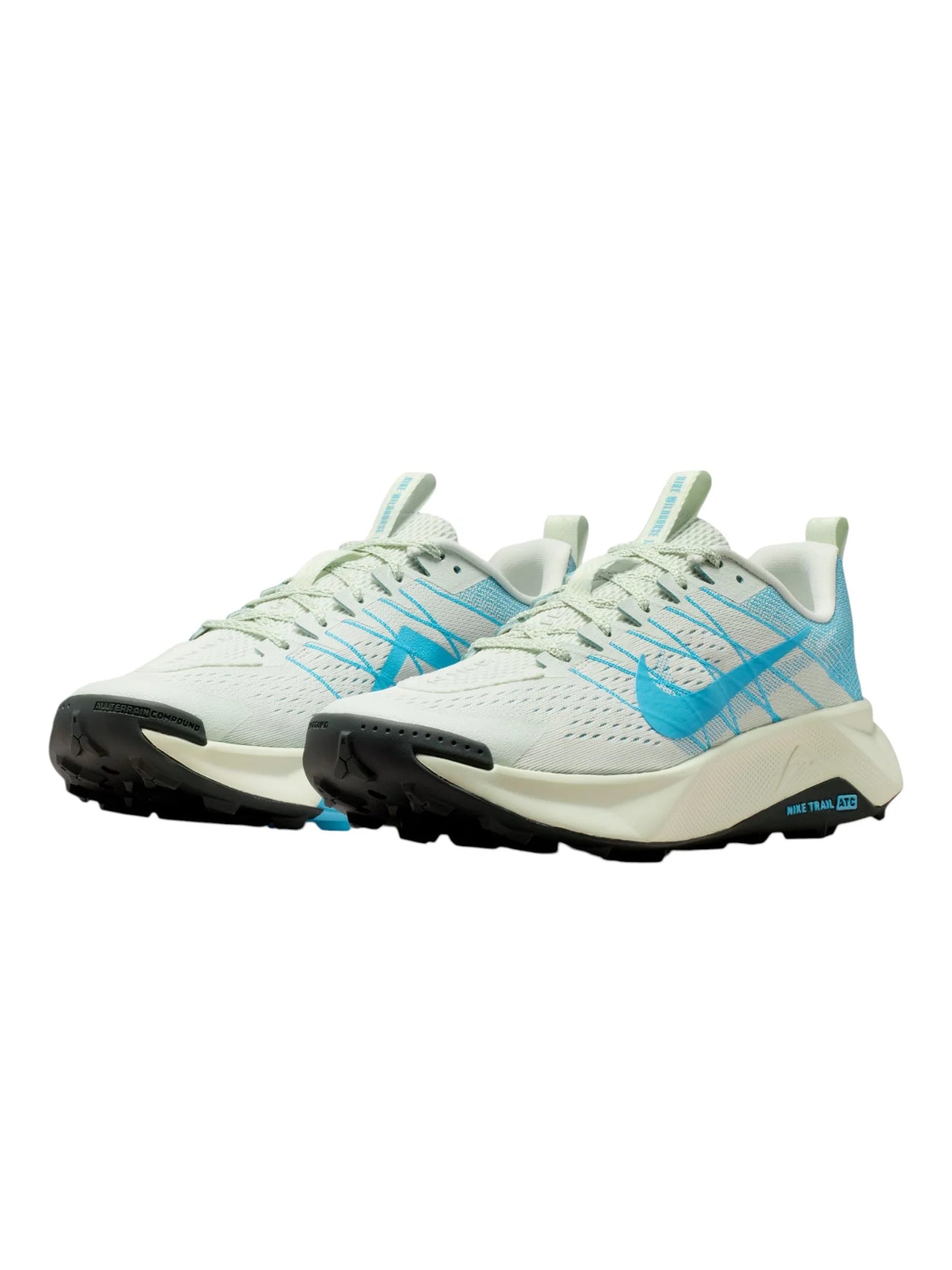 Nike Wildhorse 10 Mens Shoes