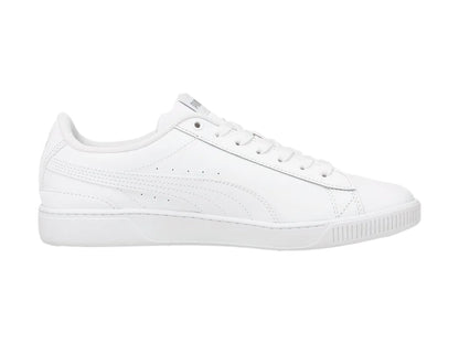 Tenis PUMA Vikky V3 Lthr Blancos para Mujer