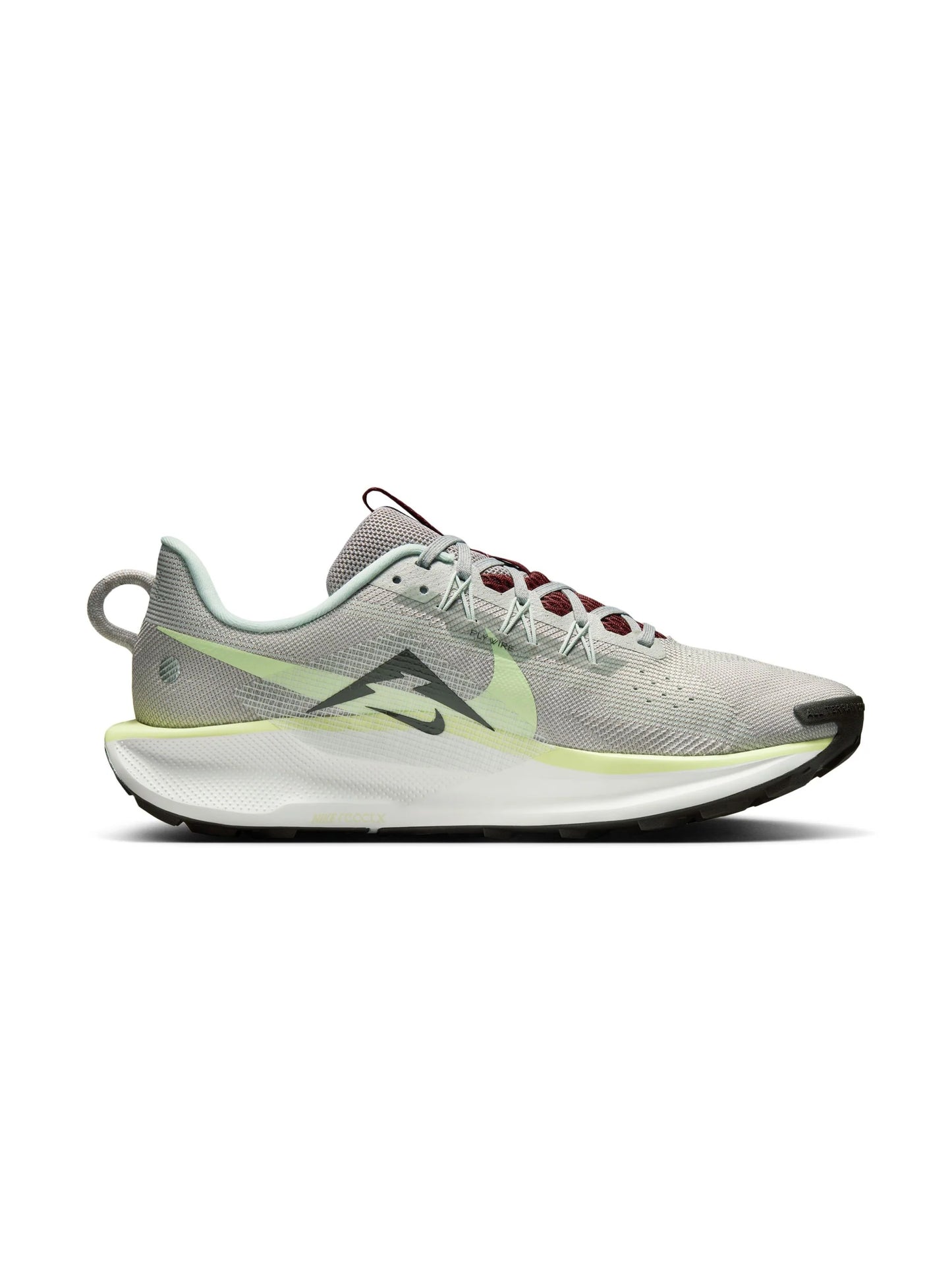 Nike React Pegasus Trail 5 Mens Shoes