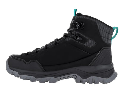Botas Outdoor UNGA Negro para Hombre