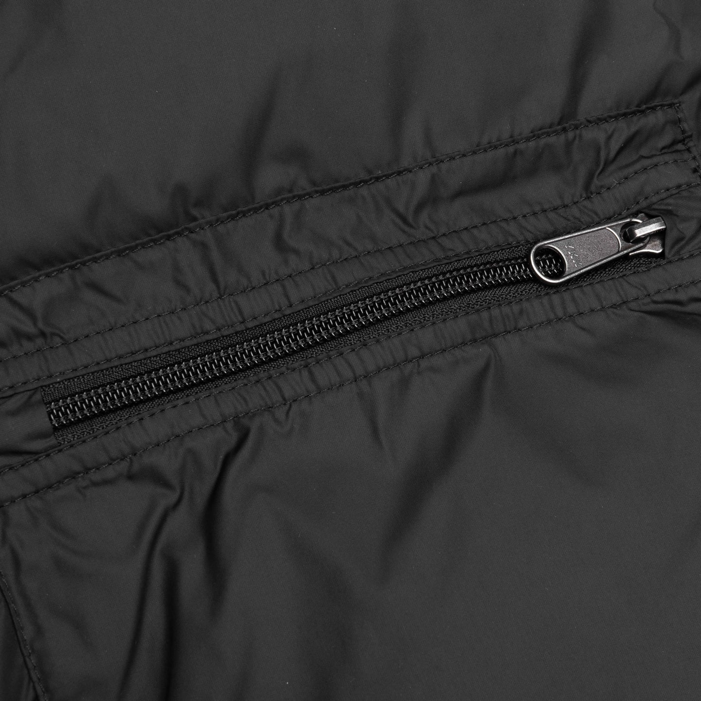 1996 Retro Nuptse Vest White Dune