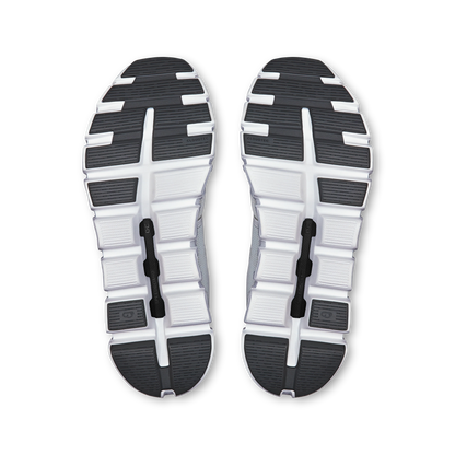 Women's Cloud 6 in Glacier/White