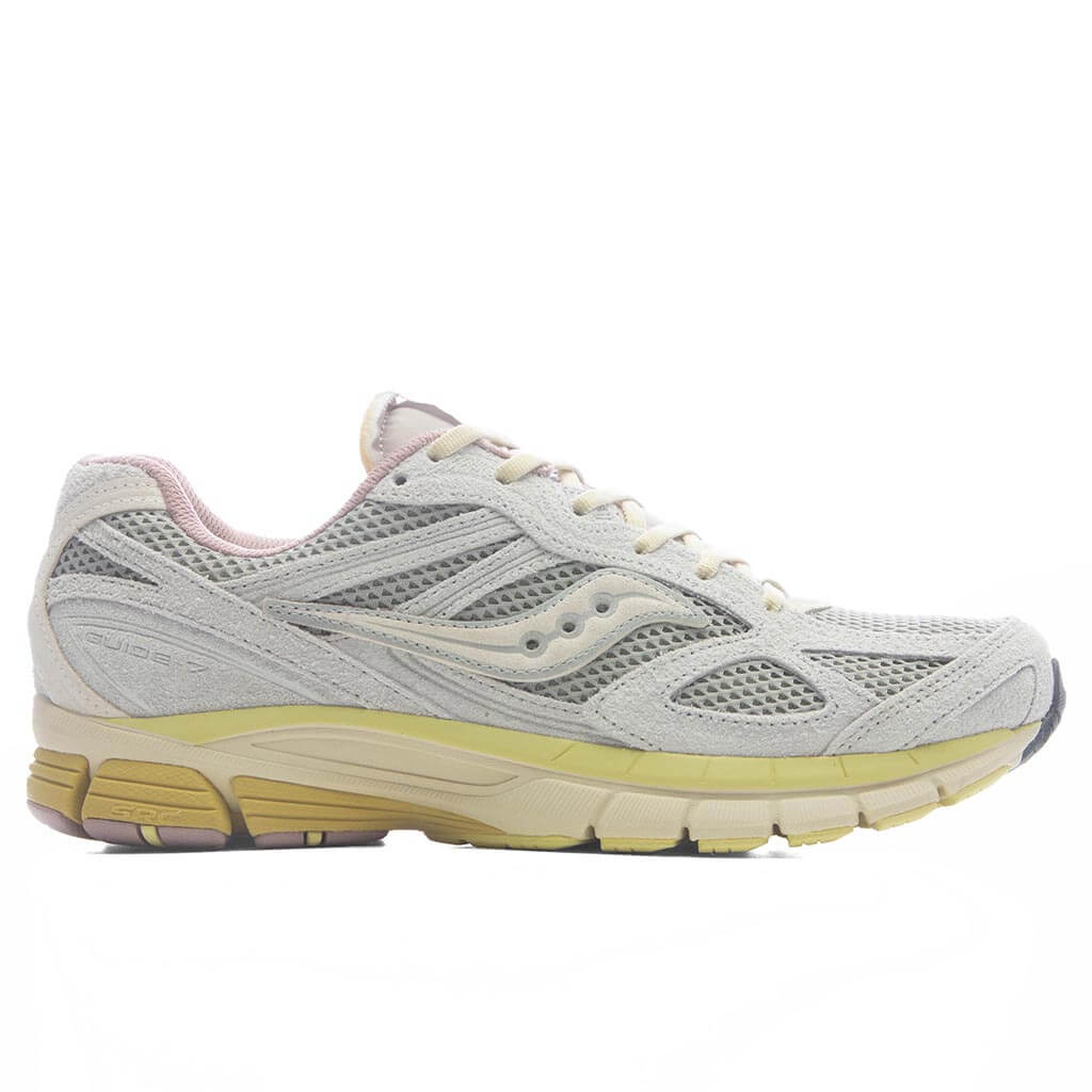 Saucony x 3sixteen Guide v73 Graphite
