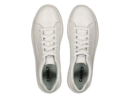 Tenis Charly Blancos para Hombre