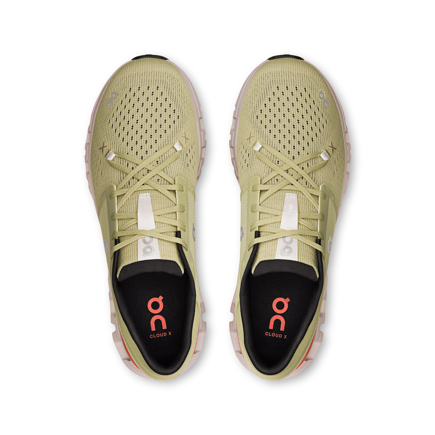 Men's Cloud X 4