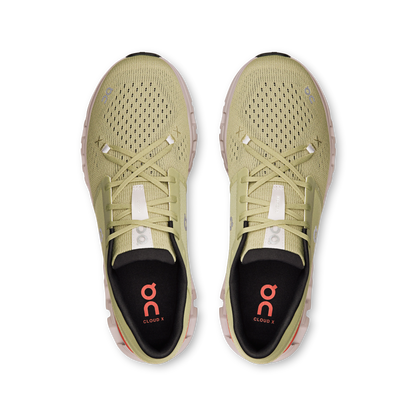Men's Cloud X 4