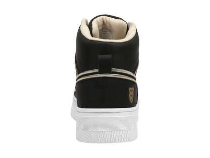 Tenis K SWISS Lori Negro para Mujer