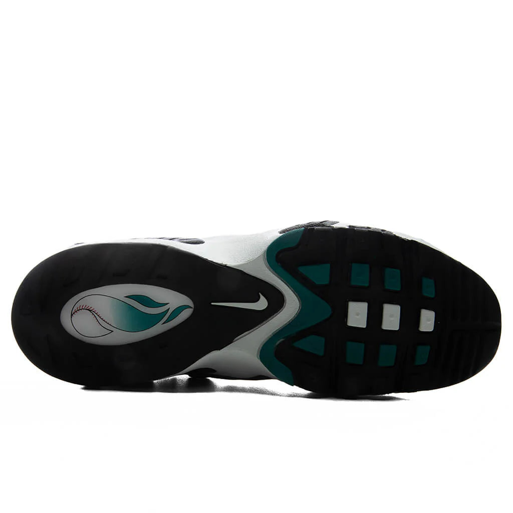 Air Griffey Max 1 Fresh Water White Black Fresh Water
