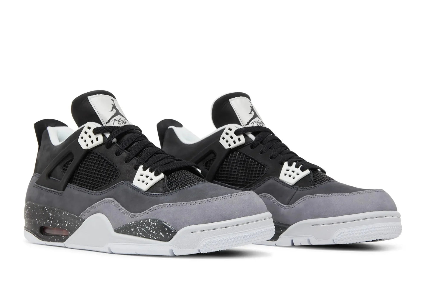 Jordan 4 Retro Fear 2024