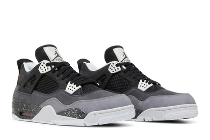 Jordan 4 Retro Fear 2024