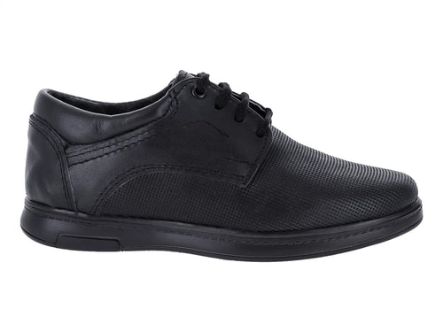Zapatos Germany Negro para Niño