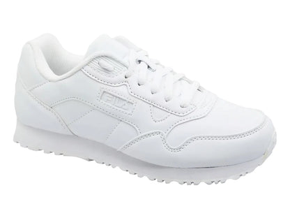 Tenis FILA Cress Blancos para Mujer