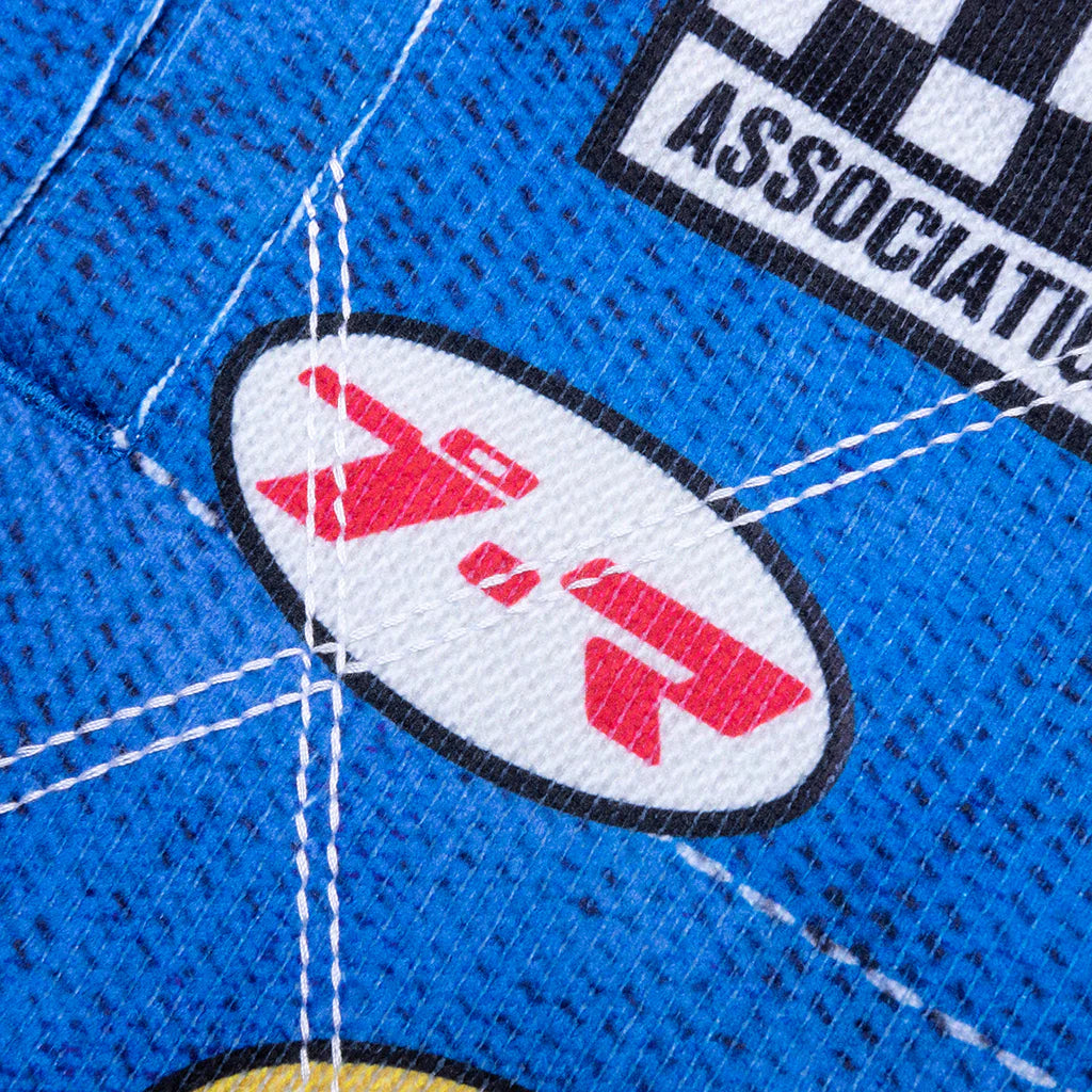 Puma x AAP Rocky Quilted Sweat Pant Clyde Royal