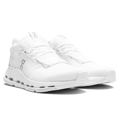 Cloudnova 2 All White