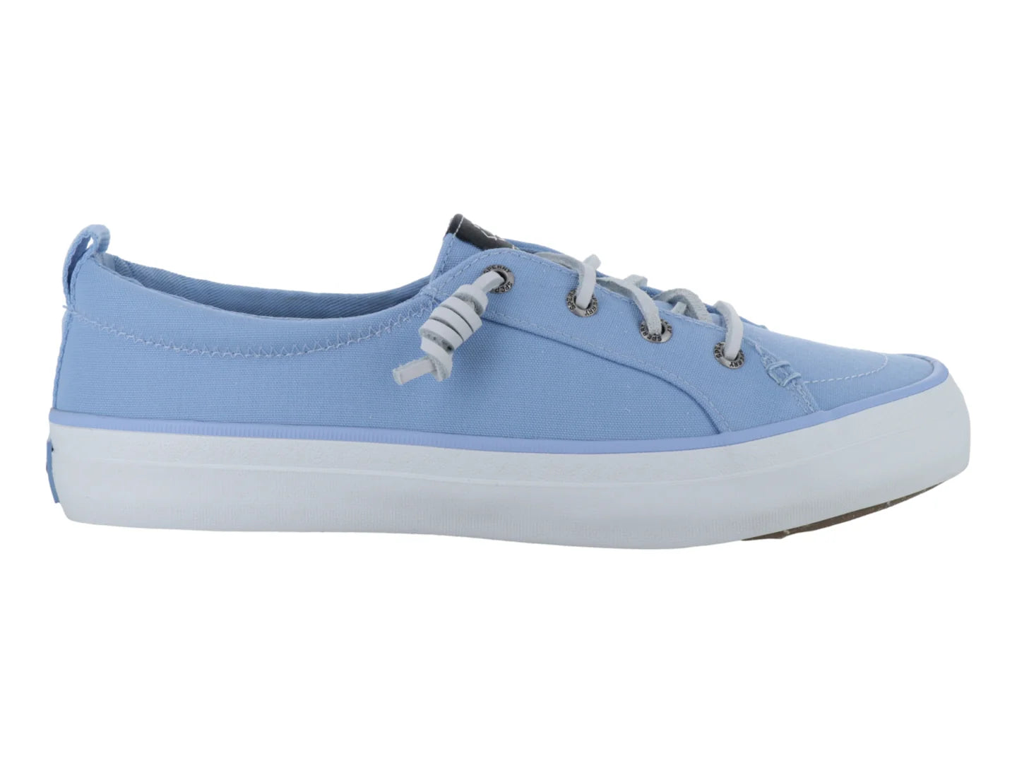 Tenis Sperry Azul Claro para Mujer